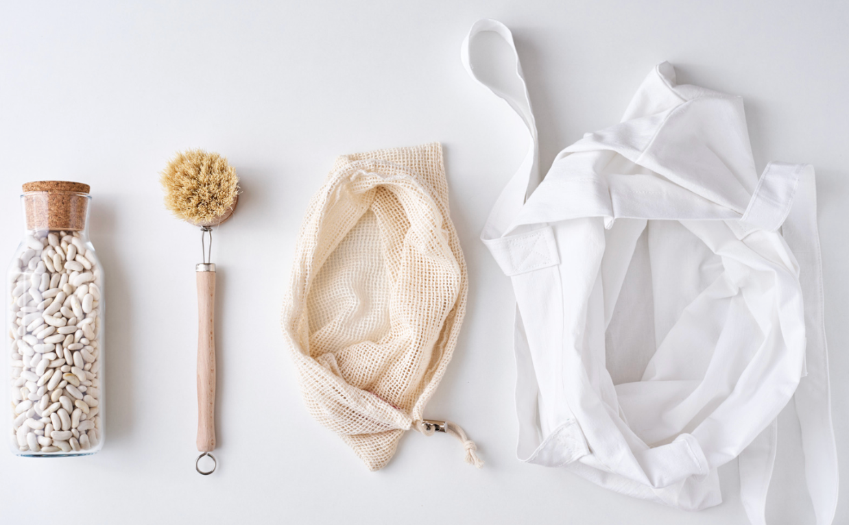 zero waste lifestyle beginners guide