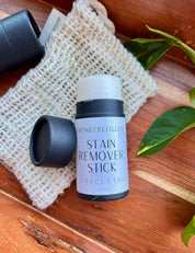 Solid Stain Remover - Unscented