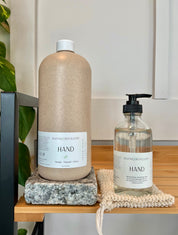 Hand Soap - Green Apple - REFILL