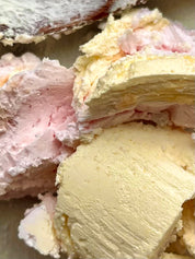 LemonBerry - Whipped Sugar Scrub