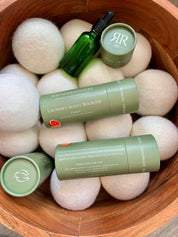 Long-Lasting Laundry Scent Booster