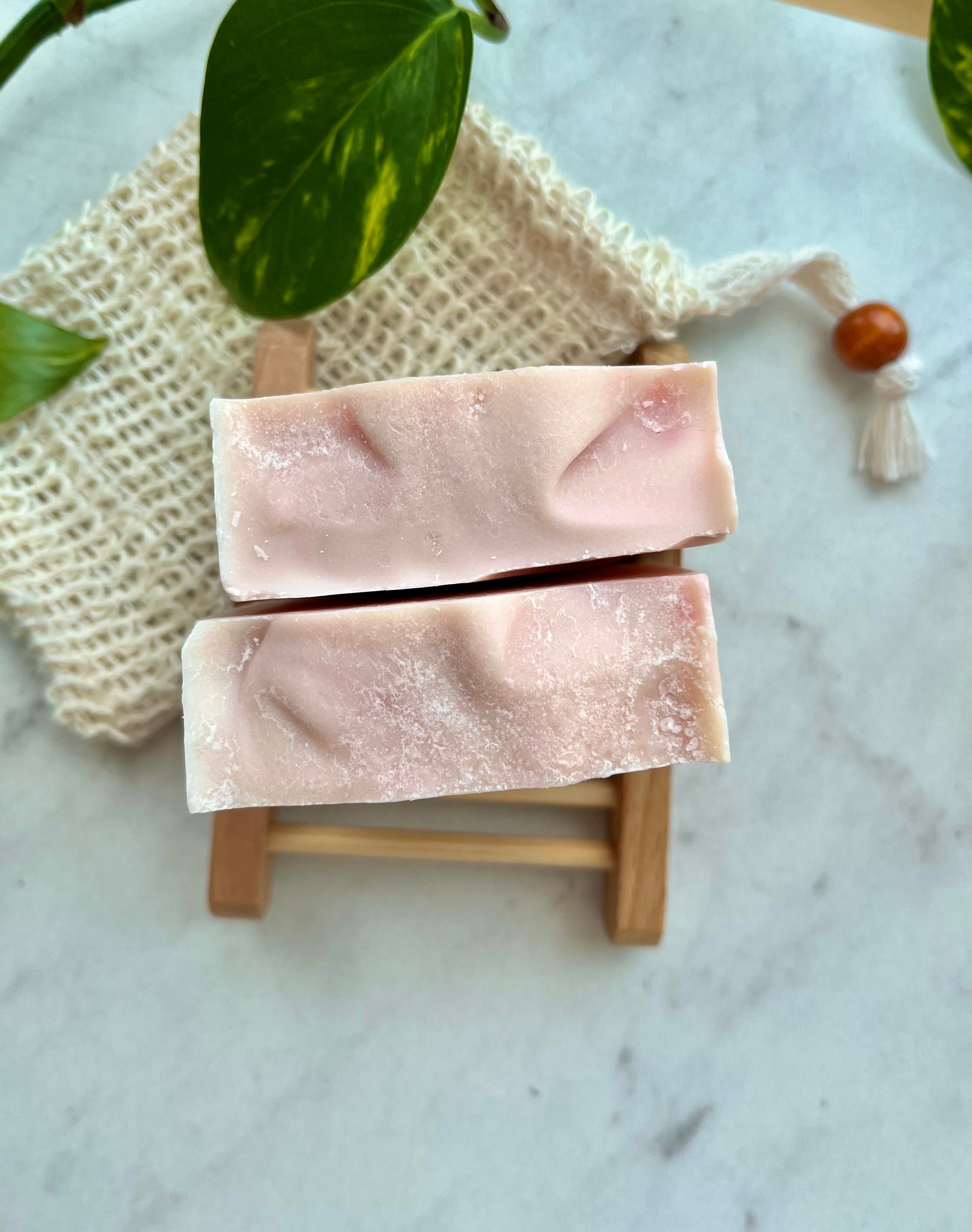 First Love - Handmade Soap
