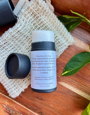 Solid Stain Remover - Unscented