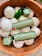 Long-Lasting Laundry Scent Booster