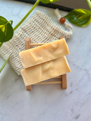Orange Blossom - Handmade Soap