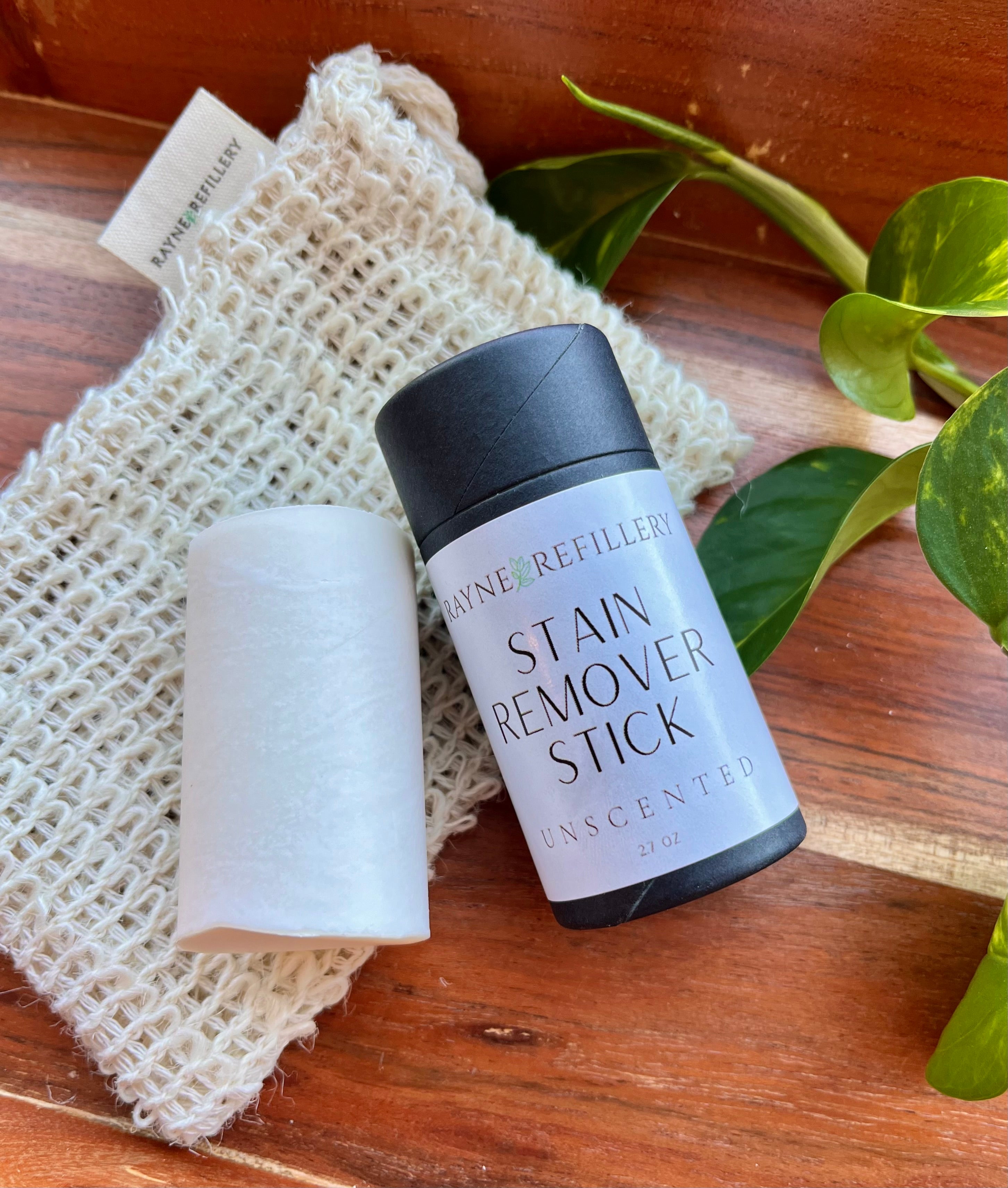 Stain Remover - Unscented