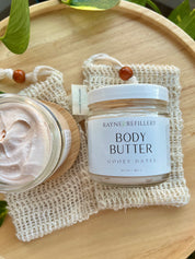 Gooey Dates - Body Butter