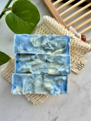 Nordic Nights - Handmade Bar Soap