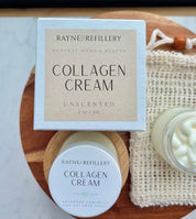 Collagen Boosting Cream - Advanced Therapy - Unscented