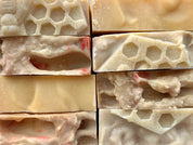 Oatmeal, Milk & Honey - Handmade Soap