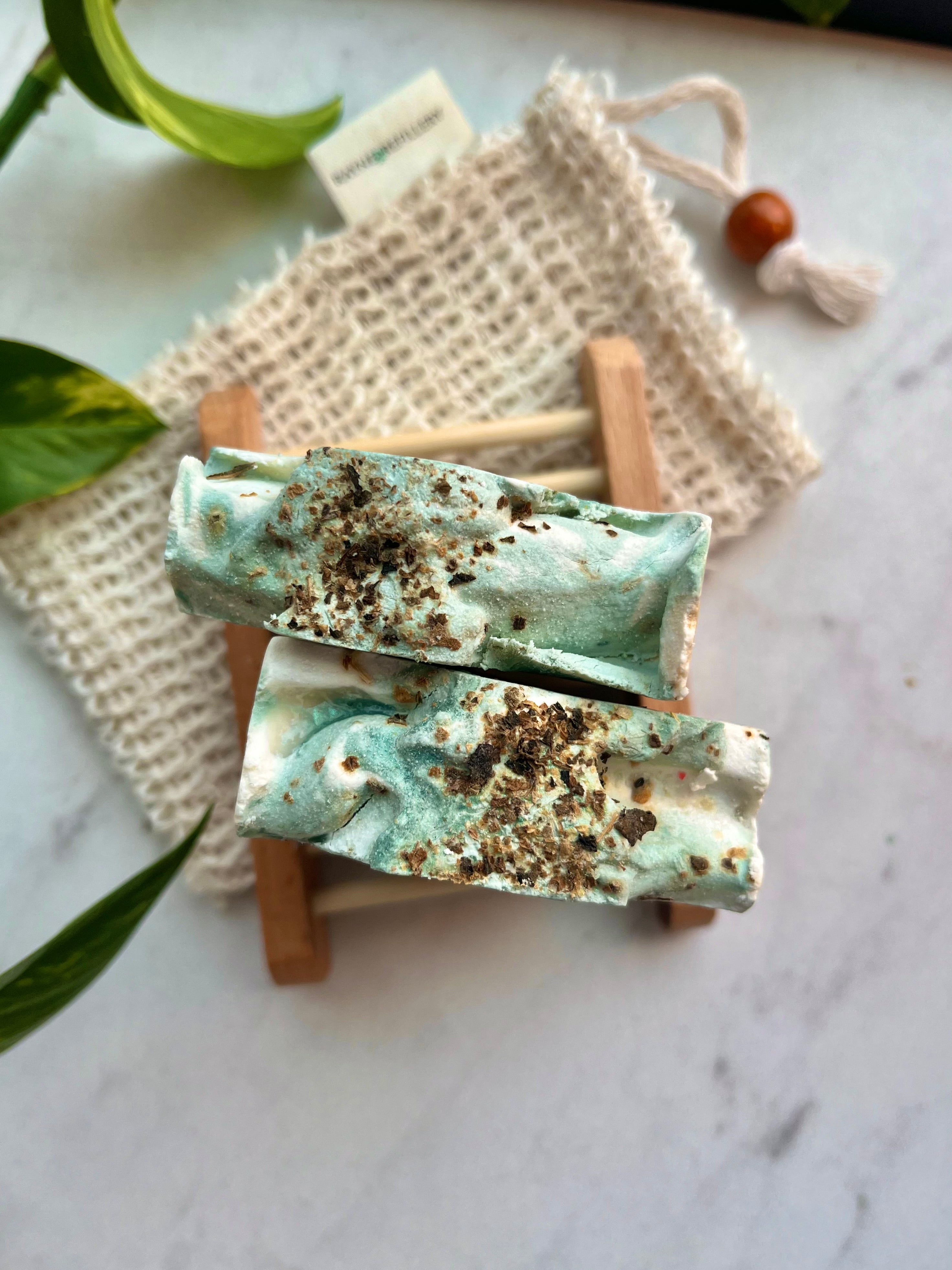 Fresh - Handmade Soap