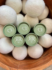 Long-Lasting Laundry Scent Booster