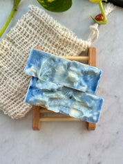 Nordic Nights - Handmade Bar Soap