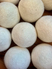 Dryer Balls - Set of 6