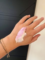 LemonBerry - Whipped Sugar Scrub