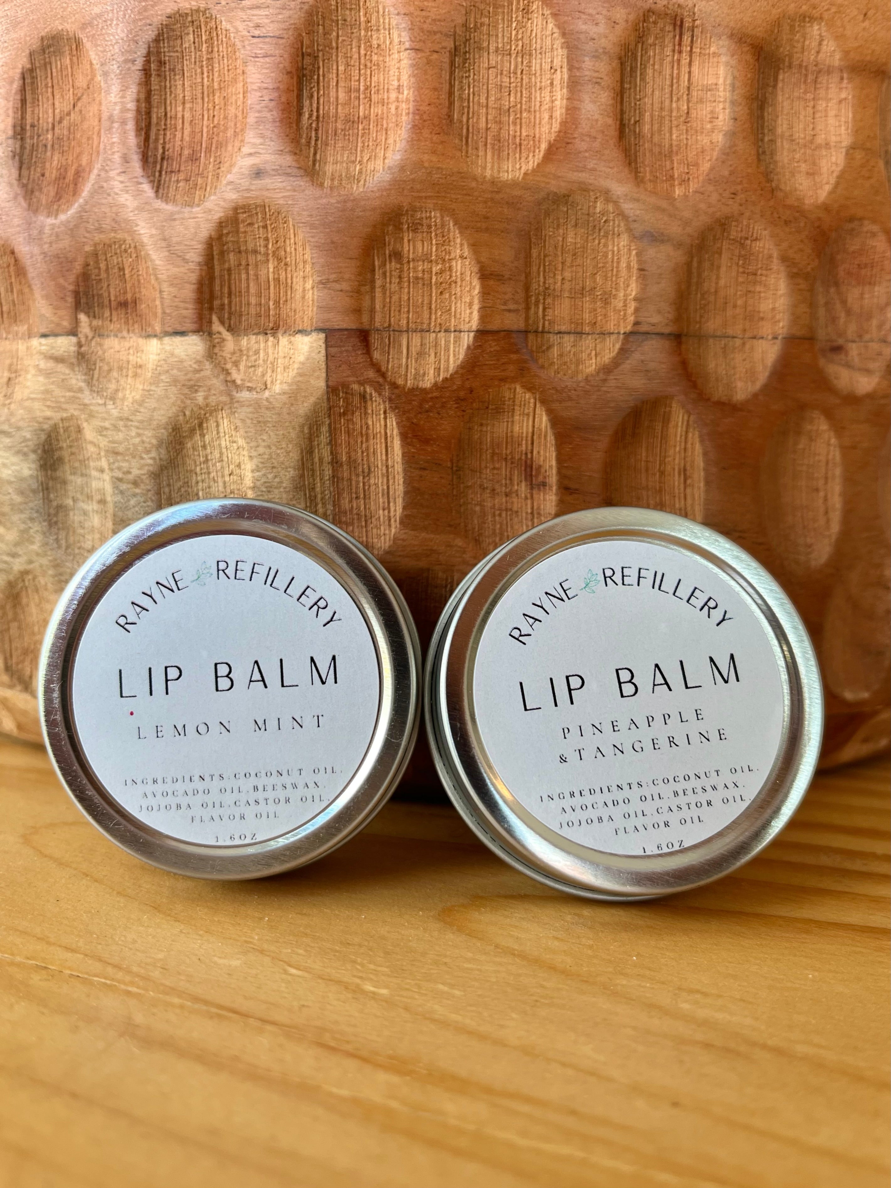 Lip Balm