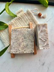 Blue Collar - Handmade Soap