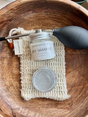 Non Aerosol Dry Shampoo - Refillable