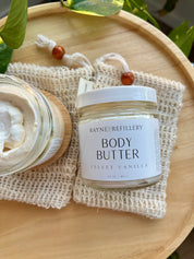 Velvet Vanilla - Body Butter