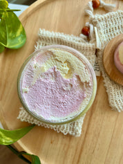 LemonBerry - Whipped Sugar Scrub