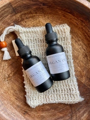 Argan Oil - 100% Moroccan