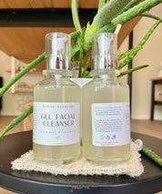 Gel Facial Cleanser