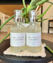 Gel Facial Cleanser