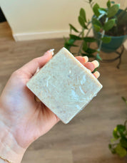 Kids Soap with Wheat Straw Bath Toy