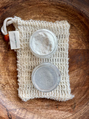 Non Aerosol Dry Shampoo - Refillable