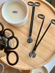 Candle Wick Trimmer