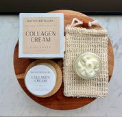 Collagen Boosting Cream - Advanced Therapy - Unscented