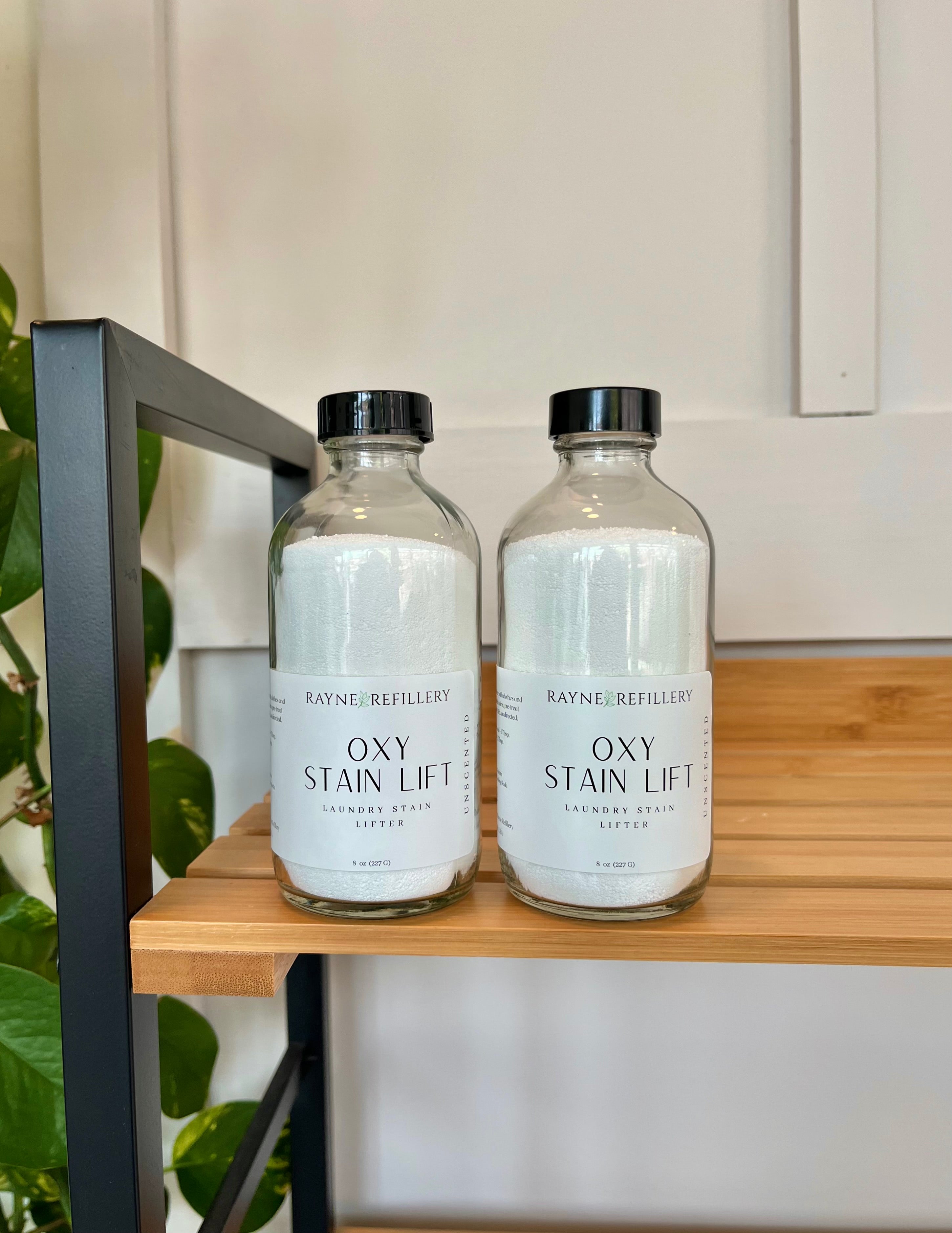 Oxy Stain Lift - Unscented