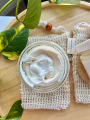 Velvet Vanilla - Body Butter