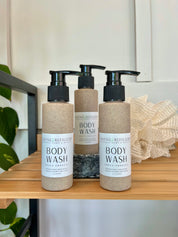 Body Wash - Green Embrace