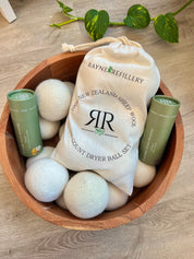 Dryer Balls - Set of 6