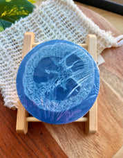 Handmade Loofah Soap - Mystical Sea