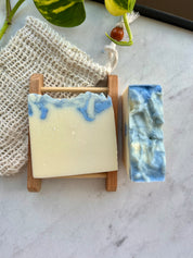 Nordic Nights - Handmade Bar Soap