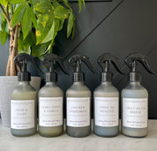 Room & Linen Spray - Fresh & Clean