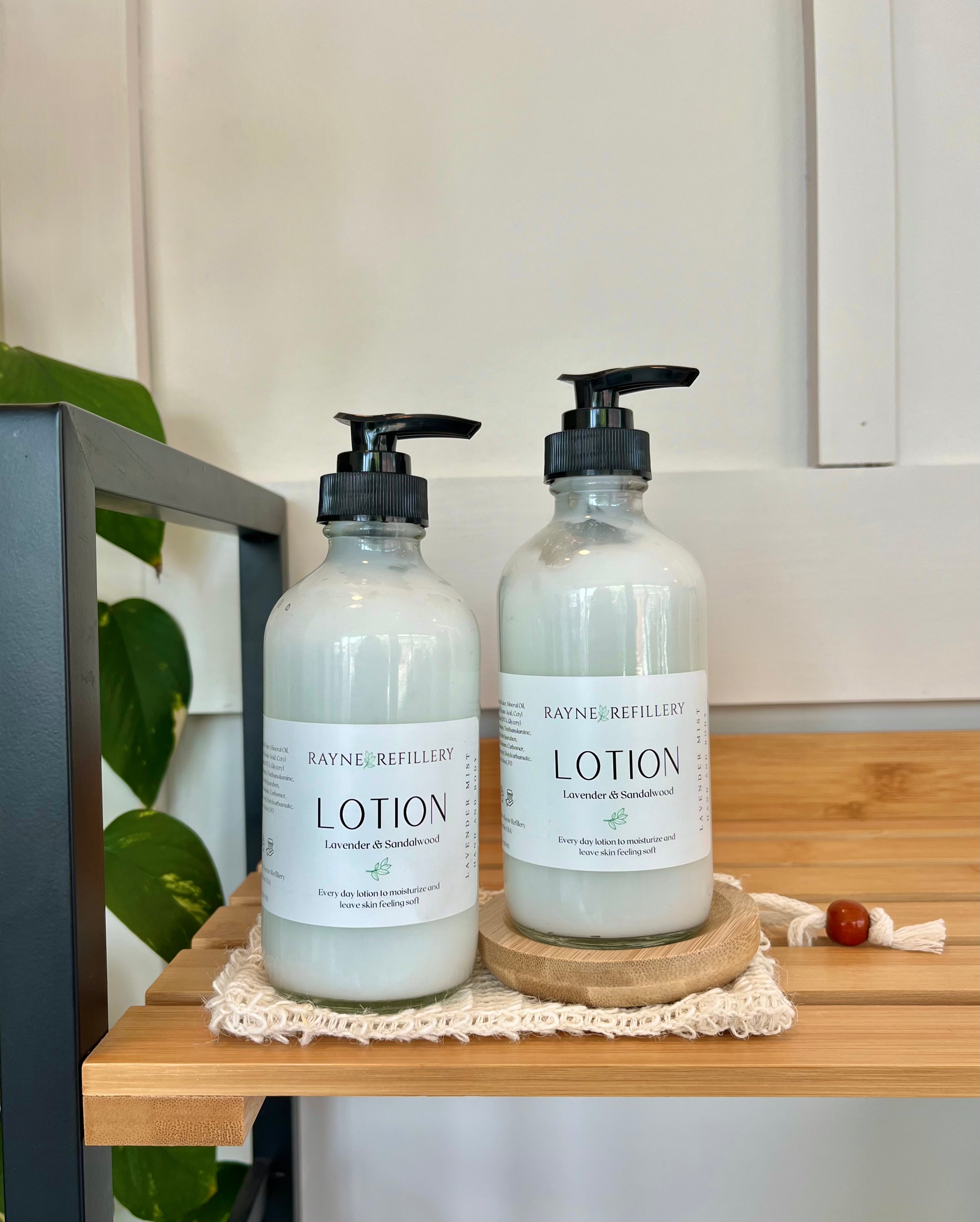 Lotion - Lavender