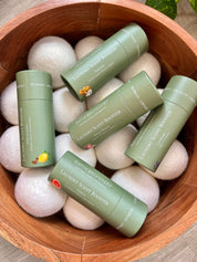 Long-Lasting Laundry Scent Booster