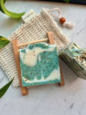 Fresh - Handmade Soap