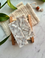 Blue Collar - Handmade Soap