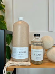 Laundry Soap - Lavender