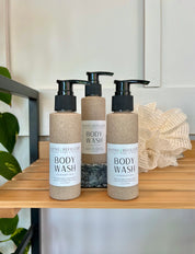 Body Wash - Sensation