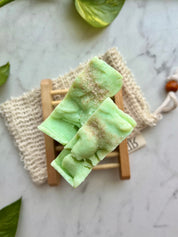 Himalayan Salt - Handmade Soap