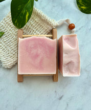 First Love - Handmade Soap
