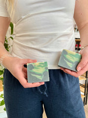 Rayne Drops -  Natural Soap Made By Hand