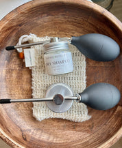 Non Aerosol Dry Shampoo - Refillable