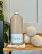 Laundry Soap - Citrus