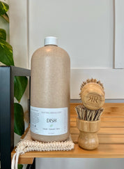 Dish Soap - Pink Grapefruit - REFILL